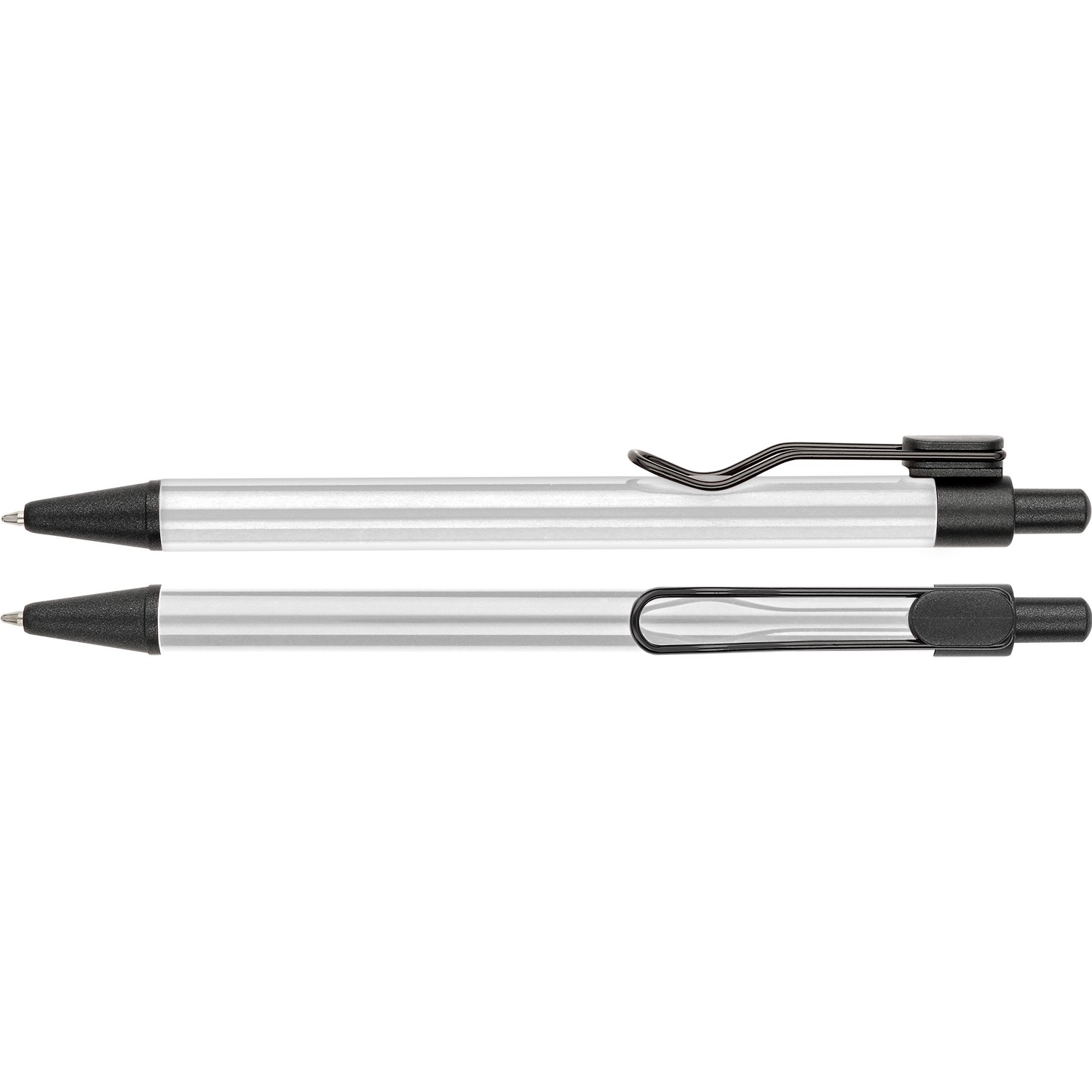 Gravírozott Alumínium golyóstoll - Conis – galéria